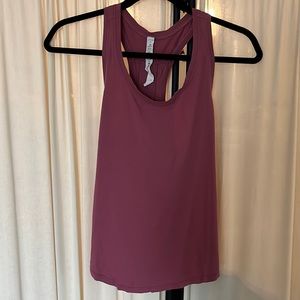 [GOOD] Lululemon Pleated Love Tank